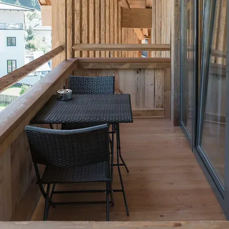 Atelier Garni Astei Hotel Grossarl Exterior photo