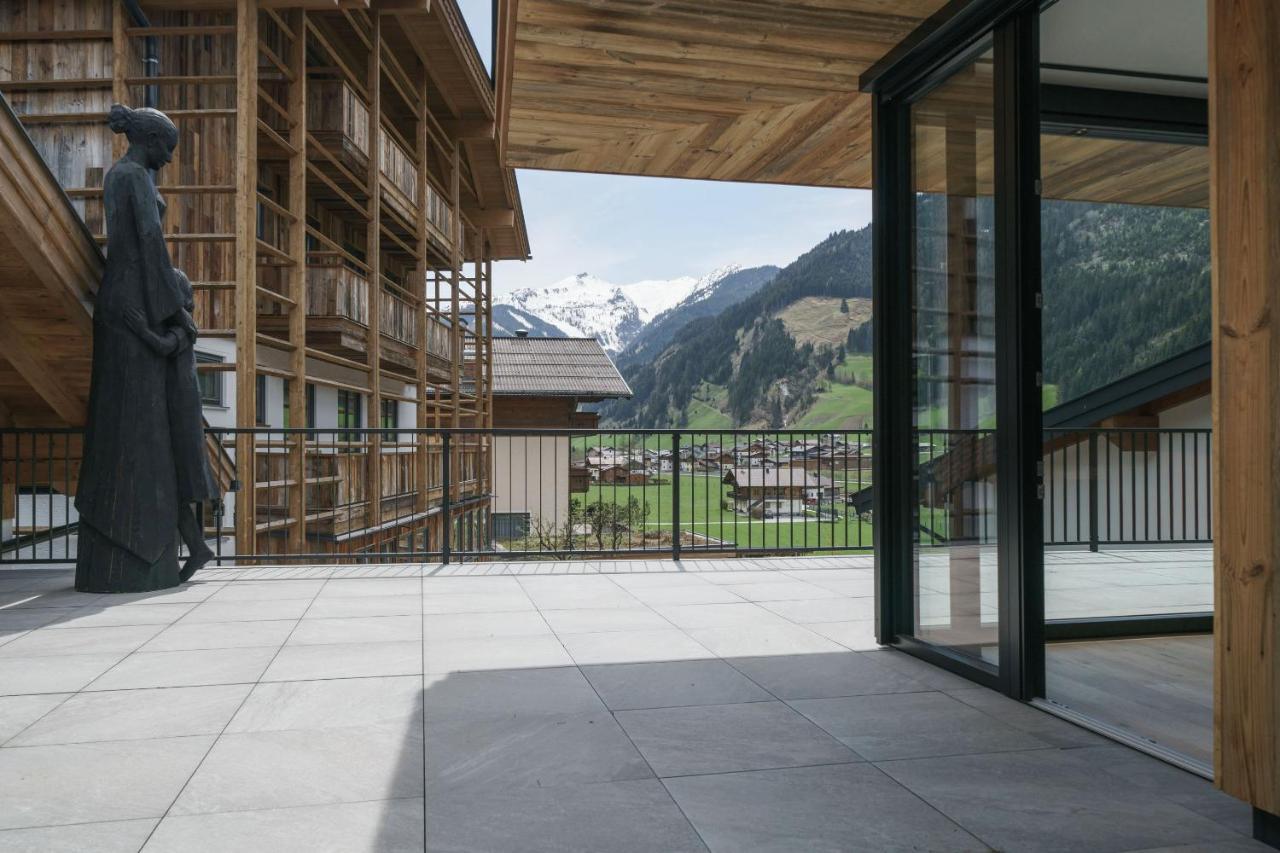 Atelier Garni Astei Gasthof Großarl