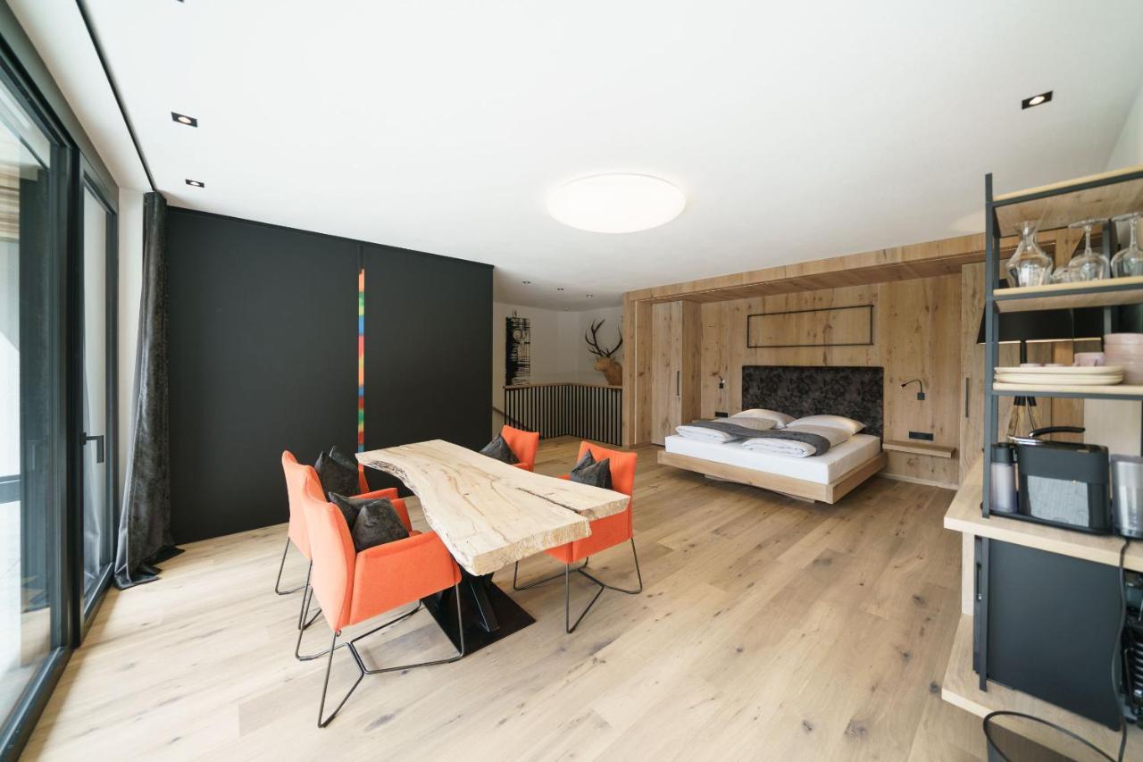 Atelier Garni Astei Großarl