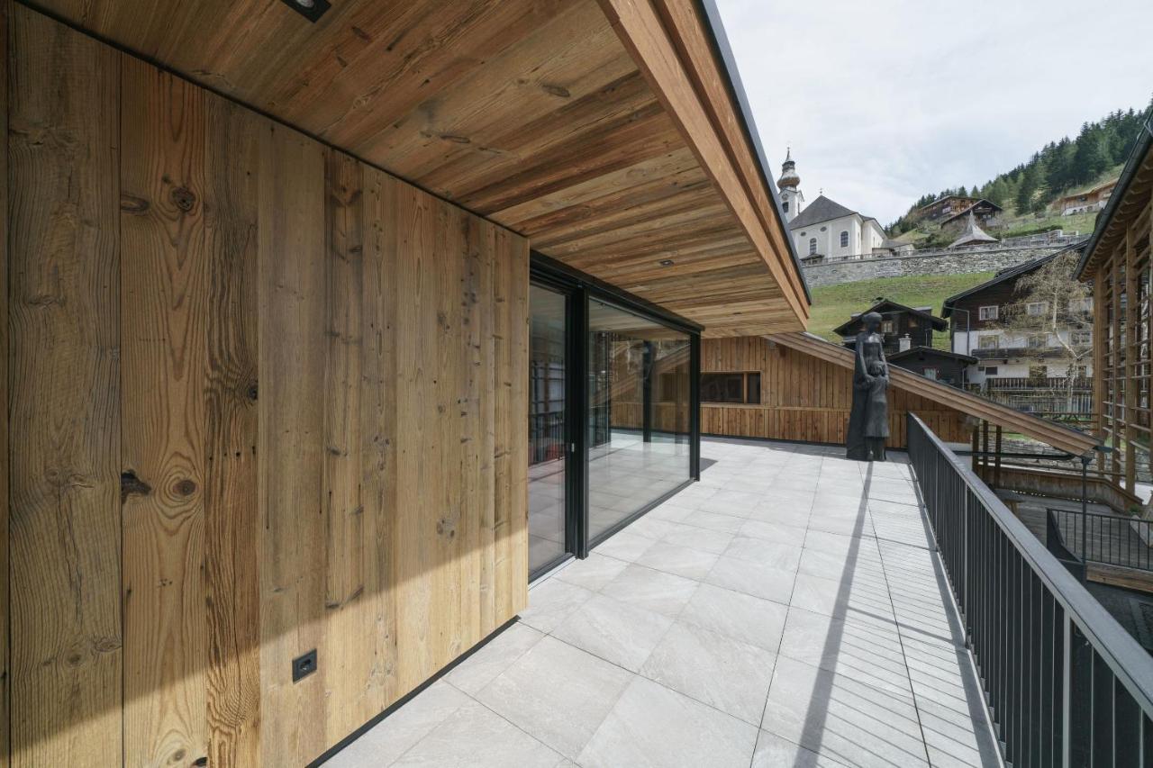 Atelier Garni Astei Gasthof Großarl