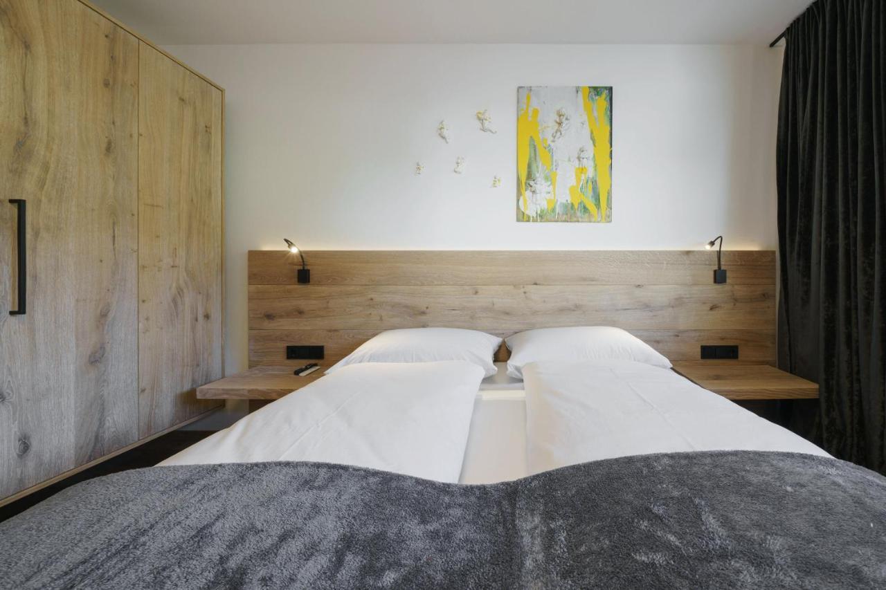 Atelier Garni Astei Gasthof 3*