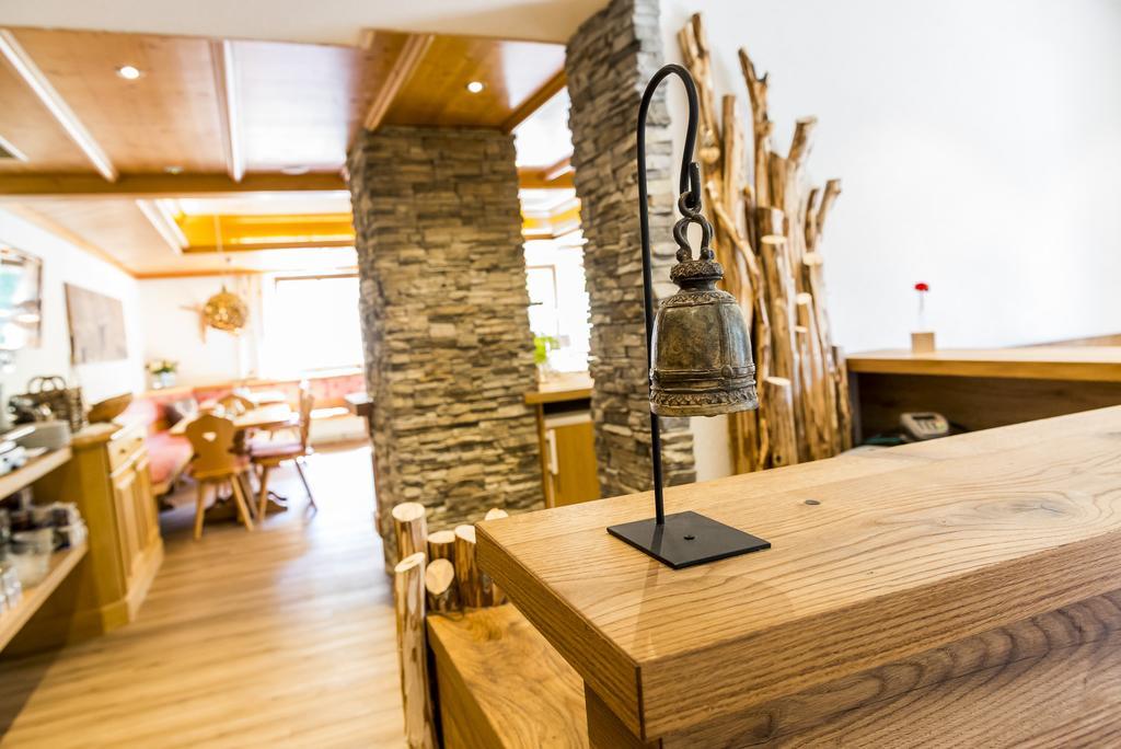 Gasthof Atelier Garni Astei 3*