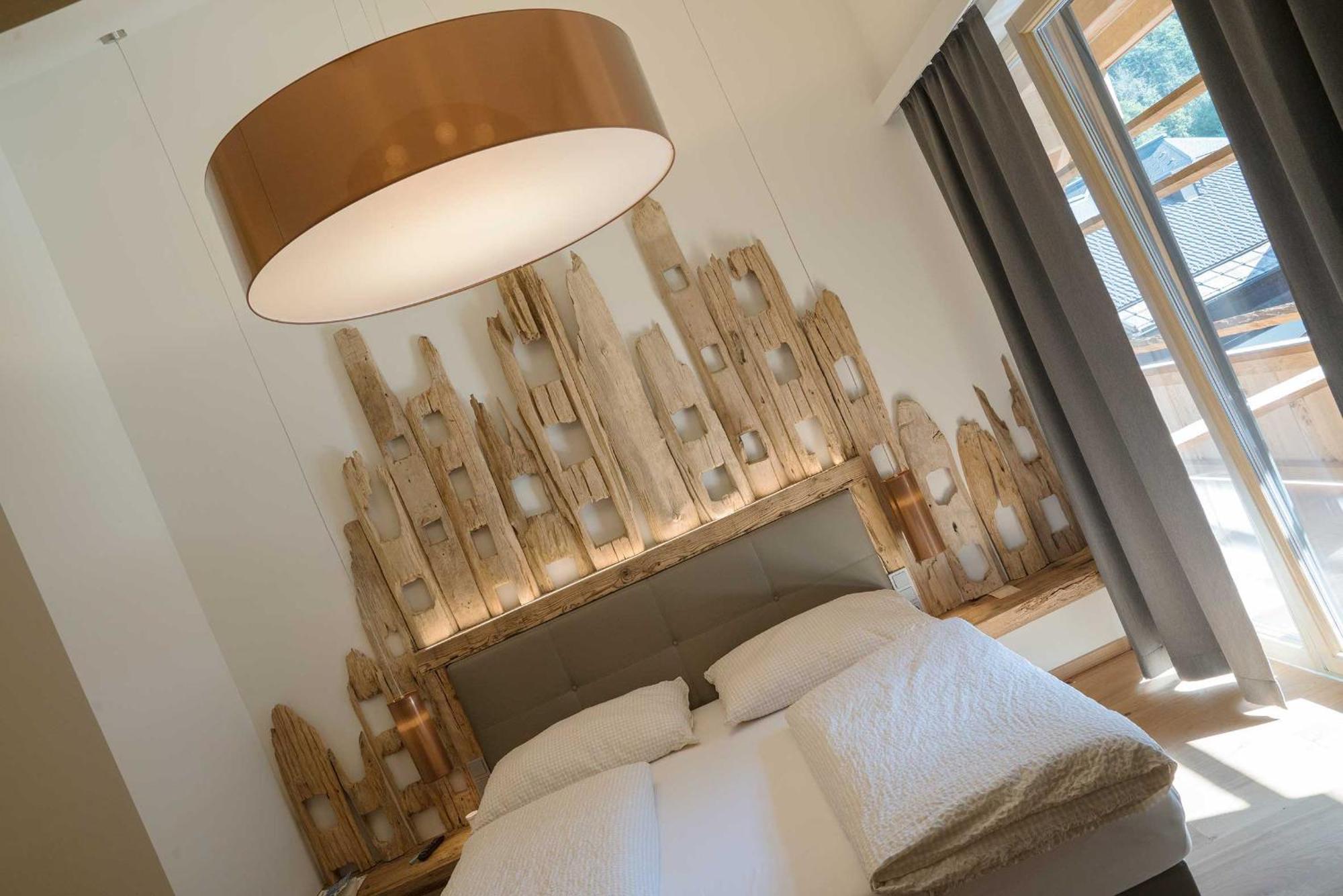Penzion Atelier Garni Astei 3*