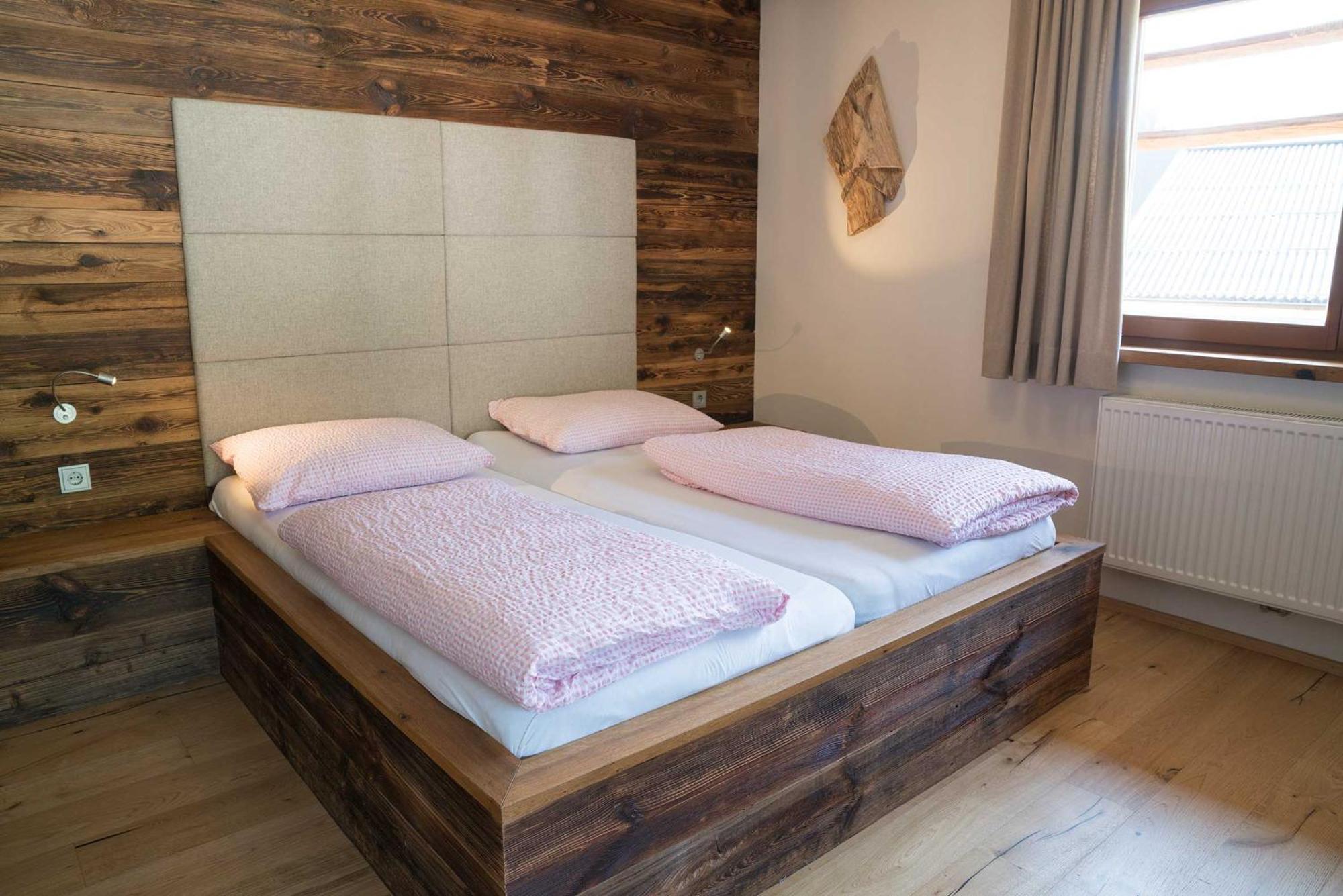Gasthof Atelier Garni Astei 3*