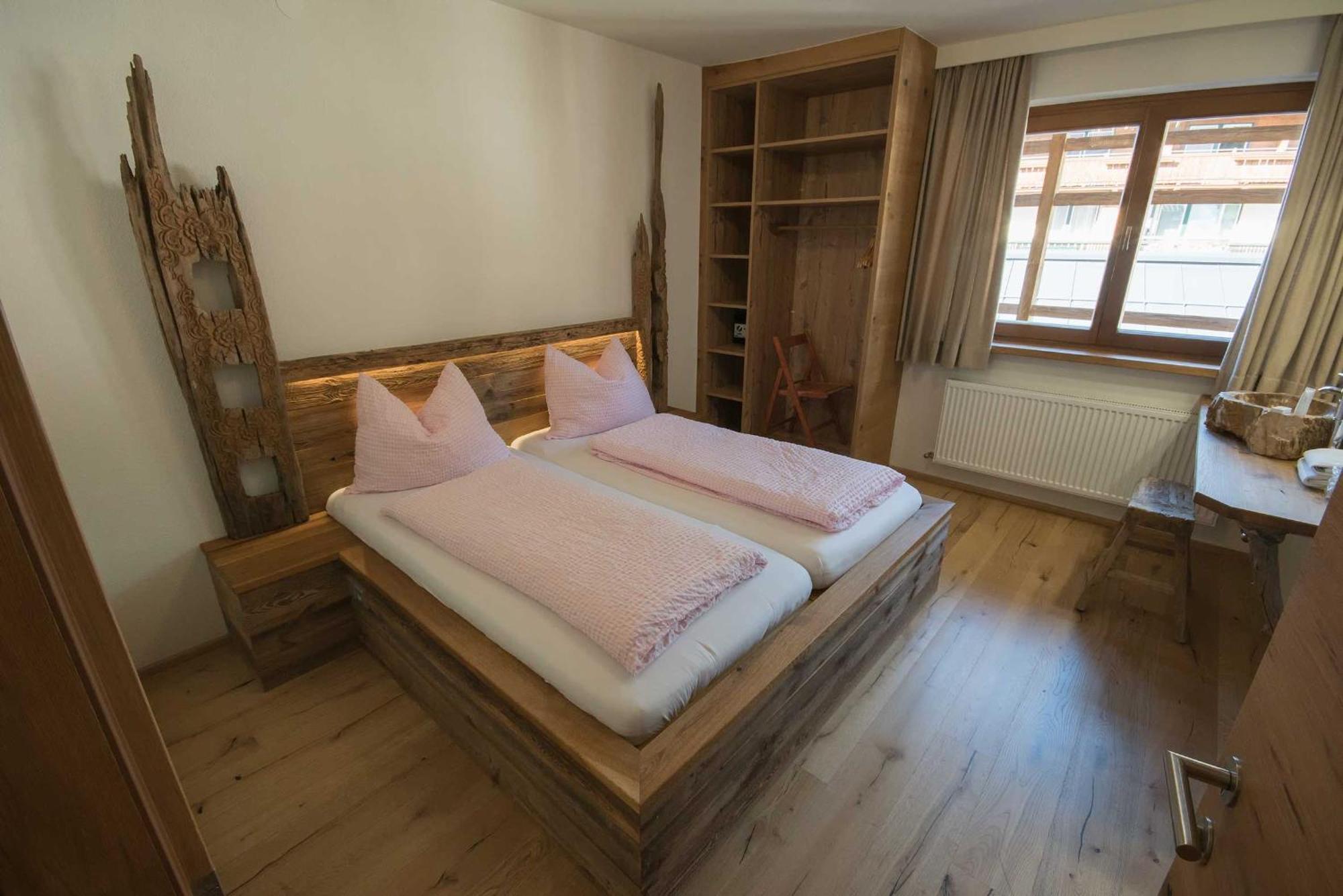 Atelier Garni Astei Penzion Grossarl