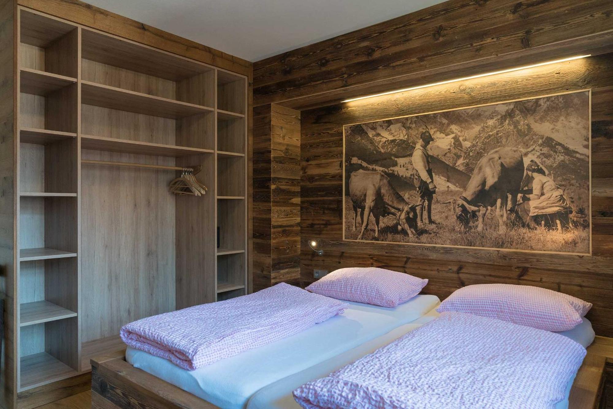 Gasthof Atelier Garni Astei