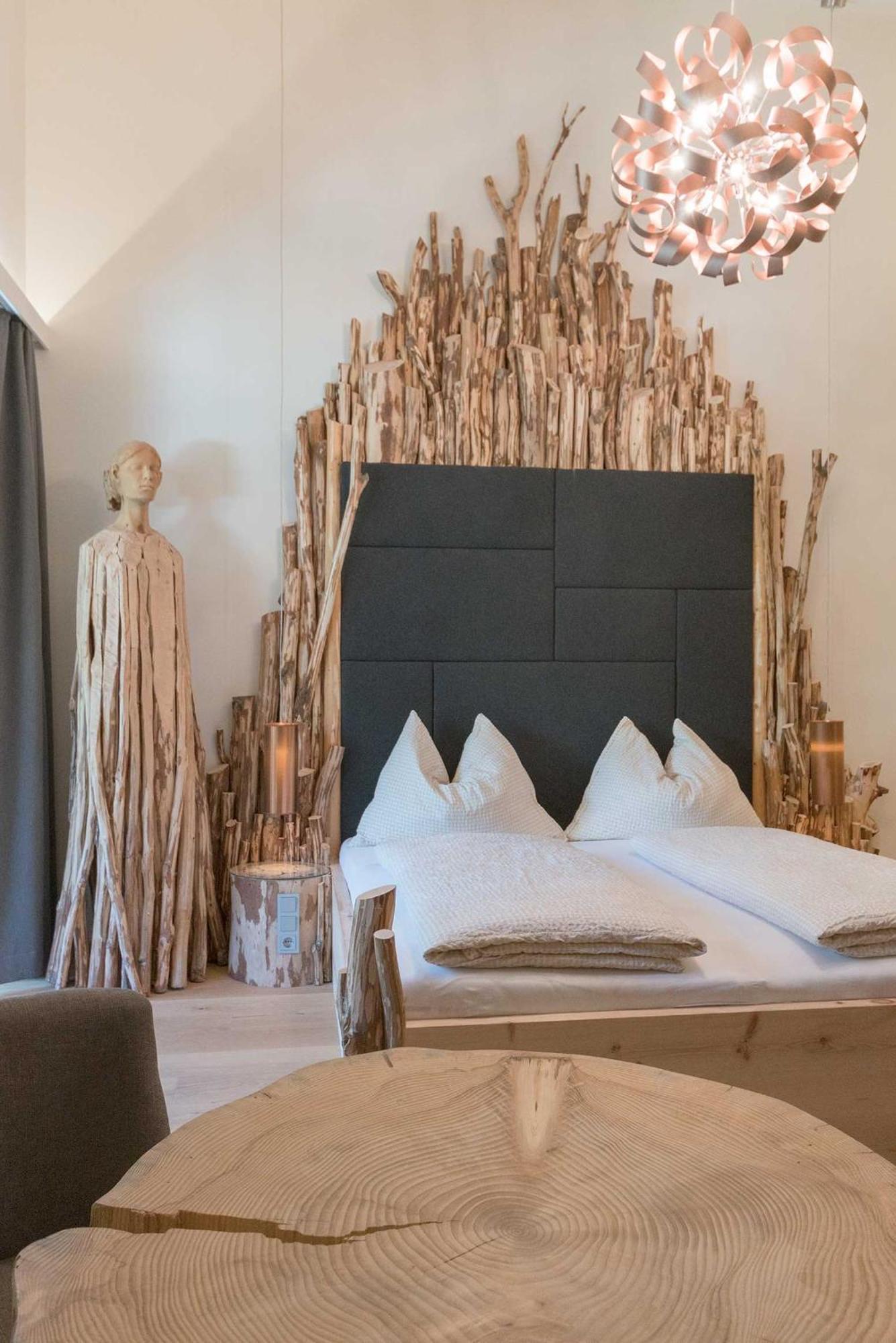 Atelier Garni Astei Gasthof 3*