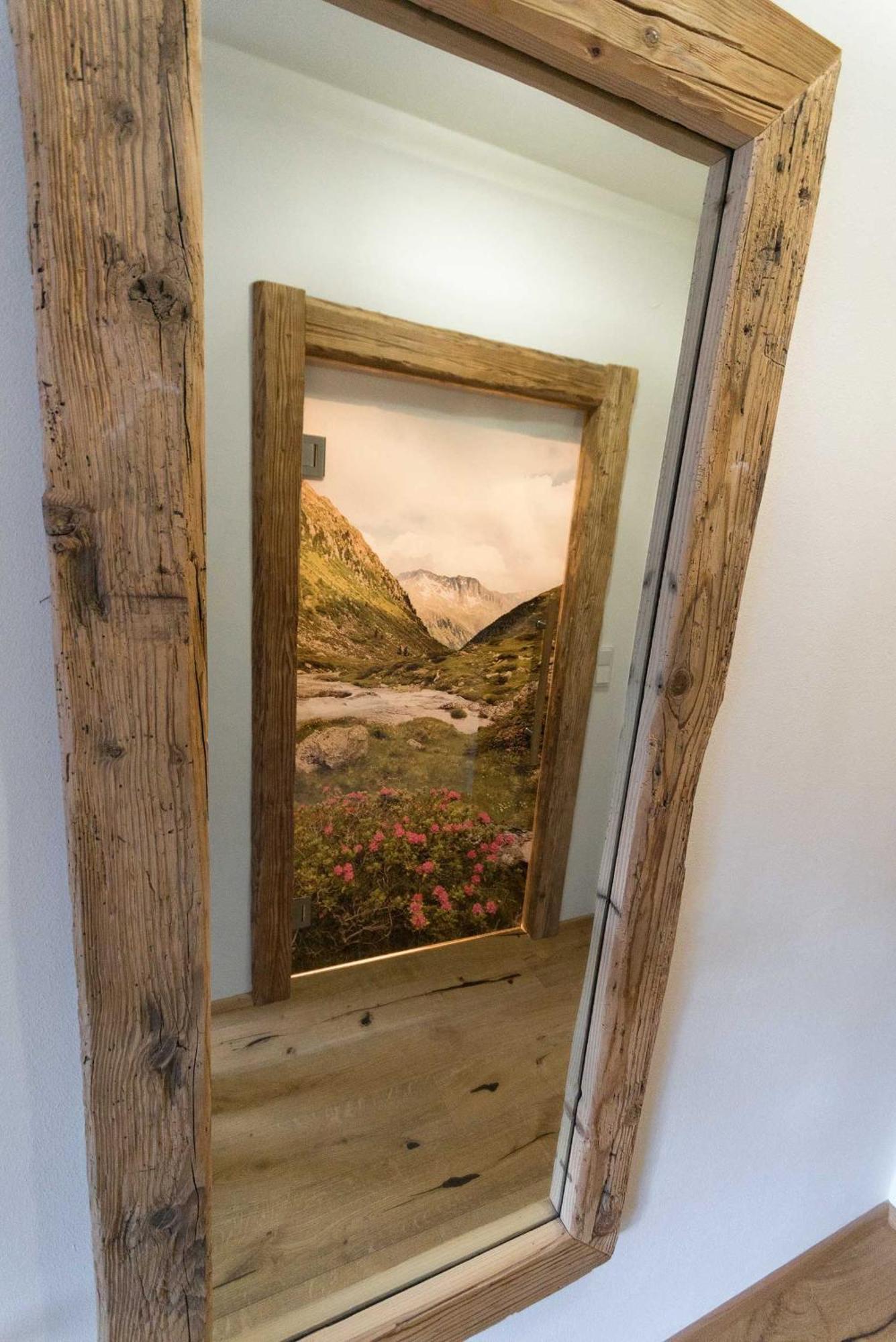 Penzion Atelier Garni Astei