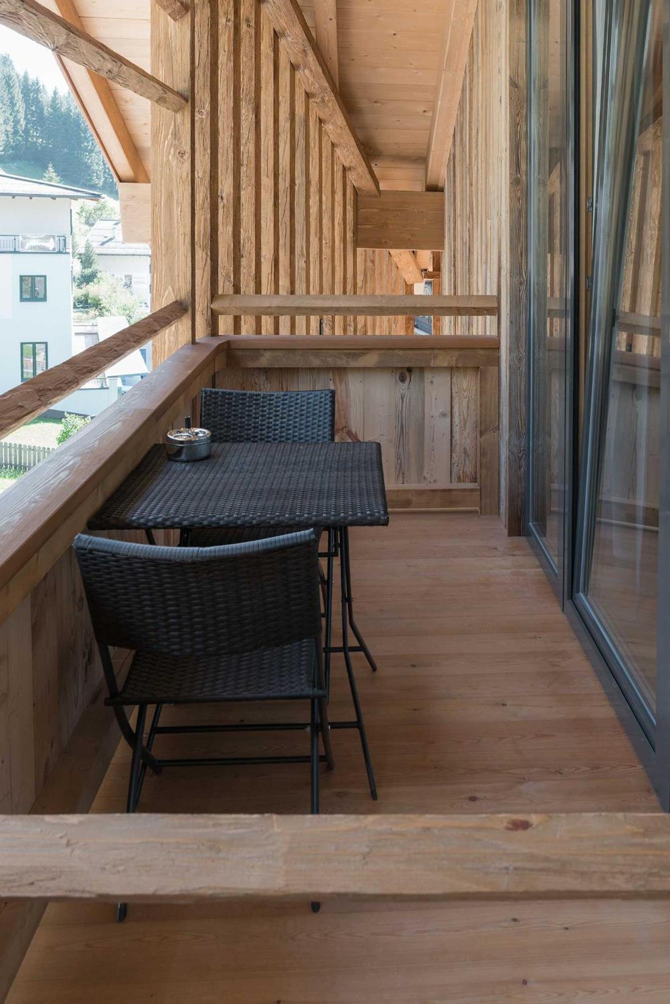 Atelier Garni Astei Gasthof Großarl