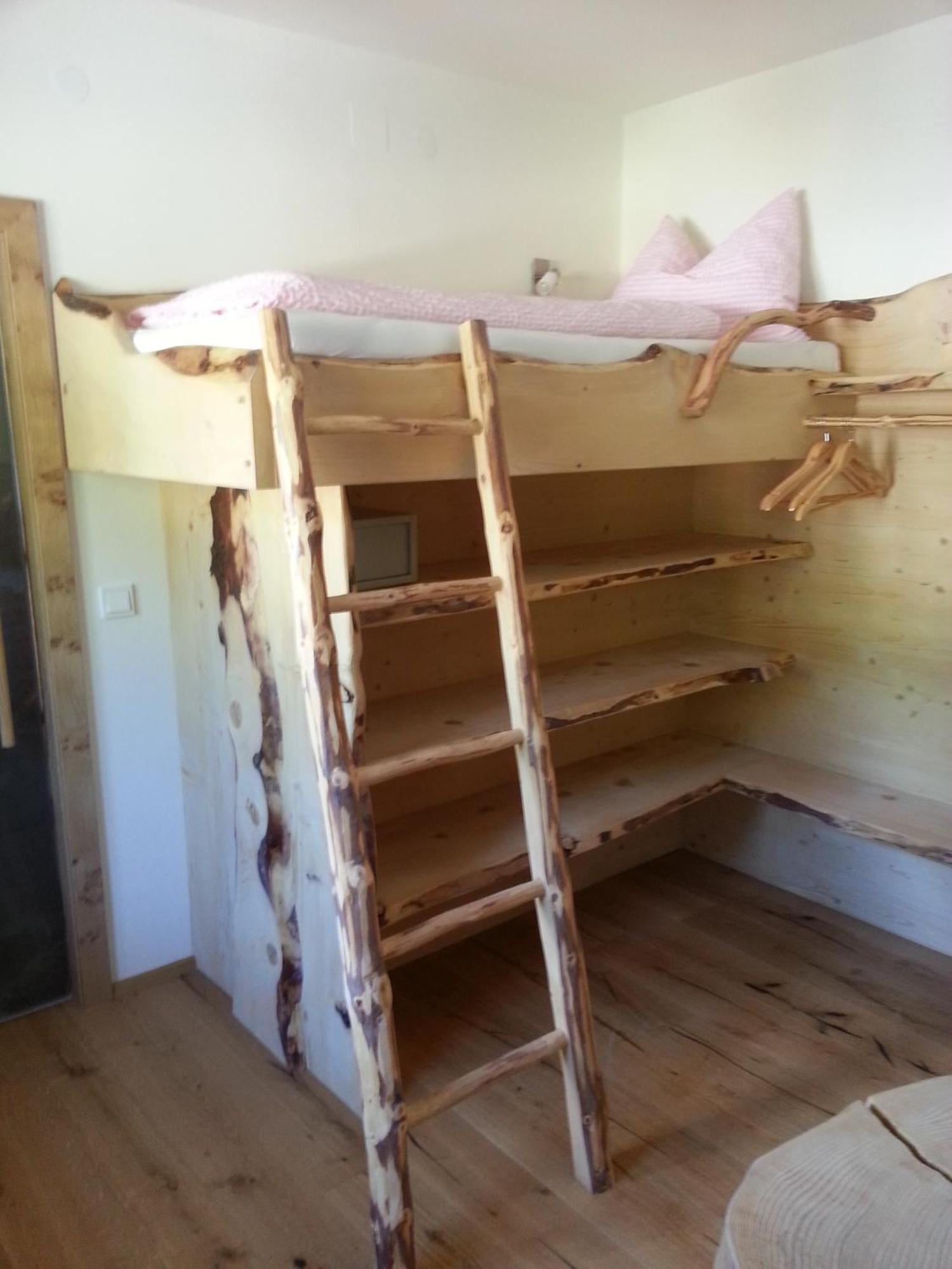 Gasthof Atelier Garni Astei 3*