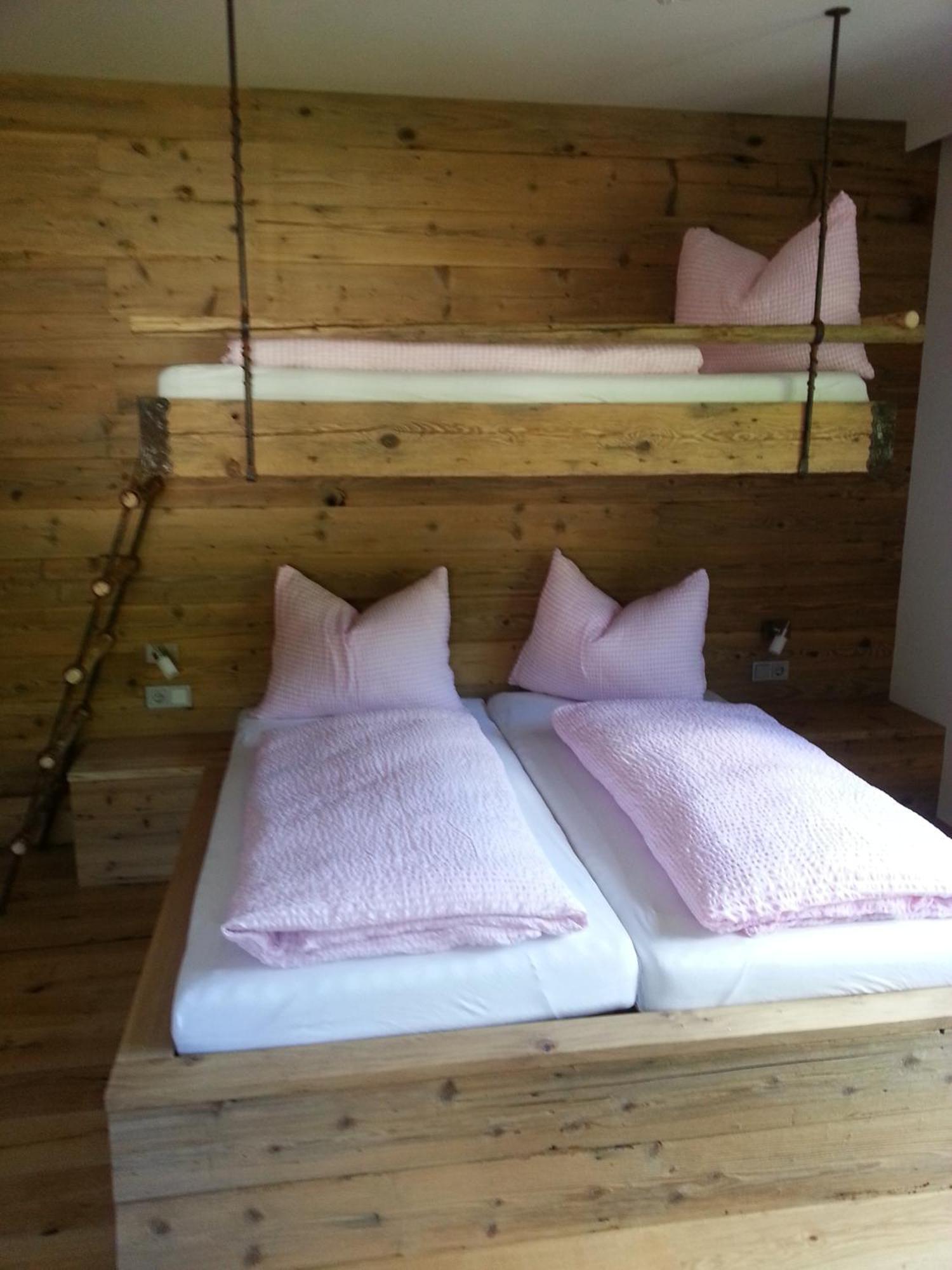 Gasthof Atelier Garni Astei