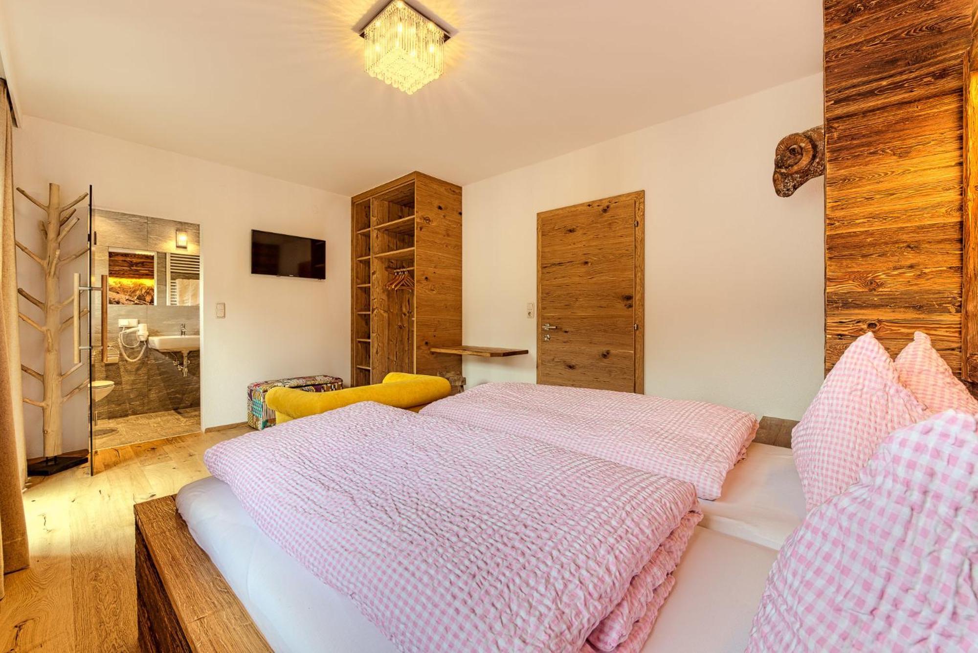 Atelier Garni Astei 3* Großarl