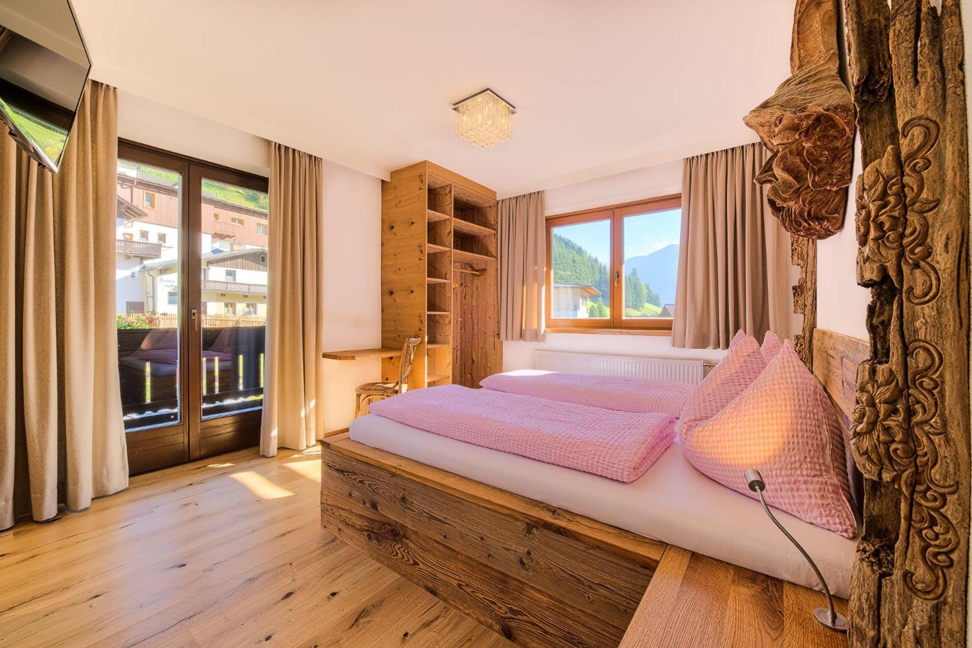 Gasthof Atelier Garni Astei 3*
