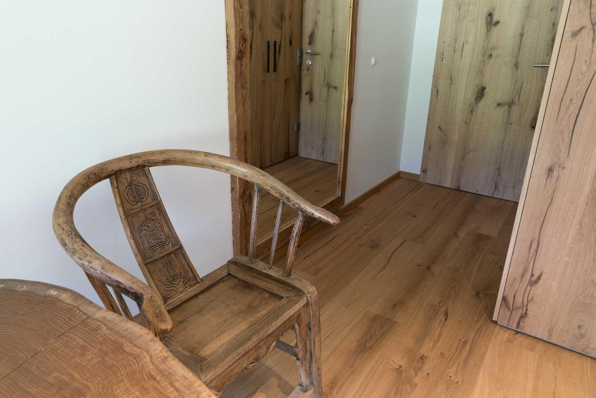 Pensión Atelier Garni Astei