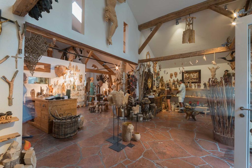 Atelier Garni Astei 3*