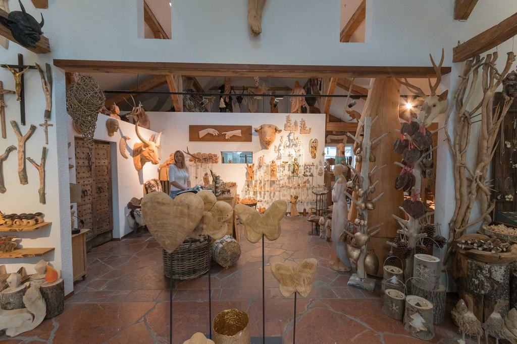 Gasthof Atelier Garni Astei Großarl