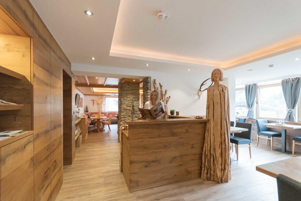 Atelier Garni Astei 3* Großarl