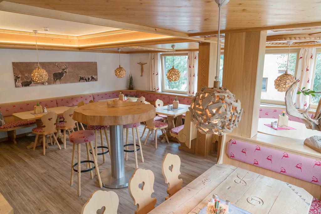 Atelier Garni Astei Gasthof 3*