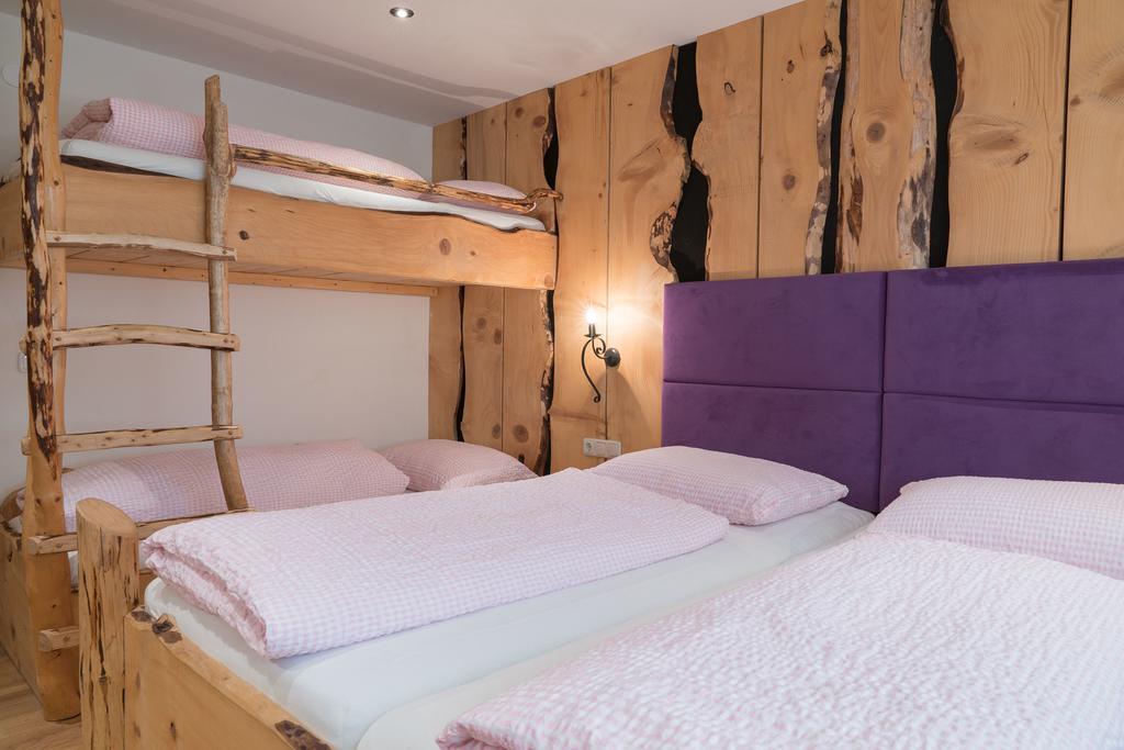 Gasthof Atelier Garni Astei 3*