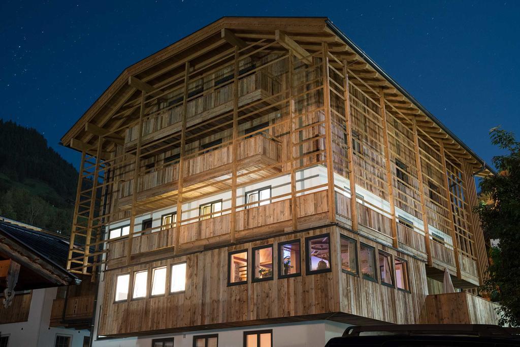 Gasthof Atelier Garni Astei