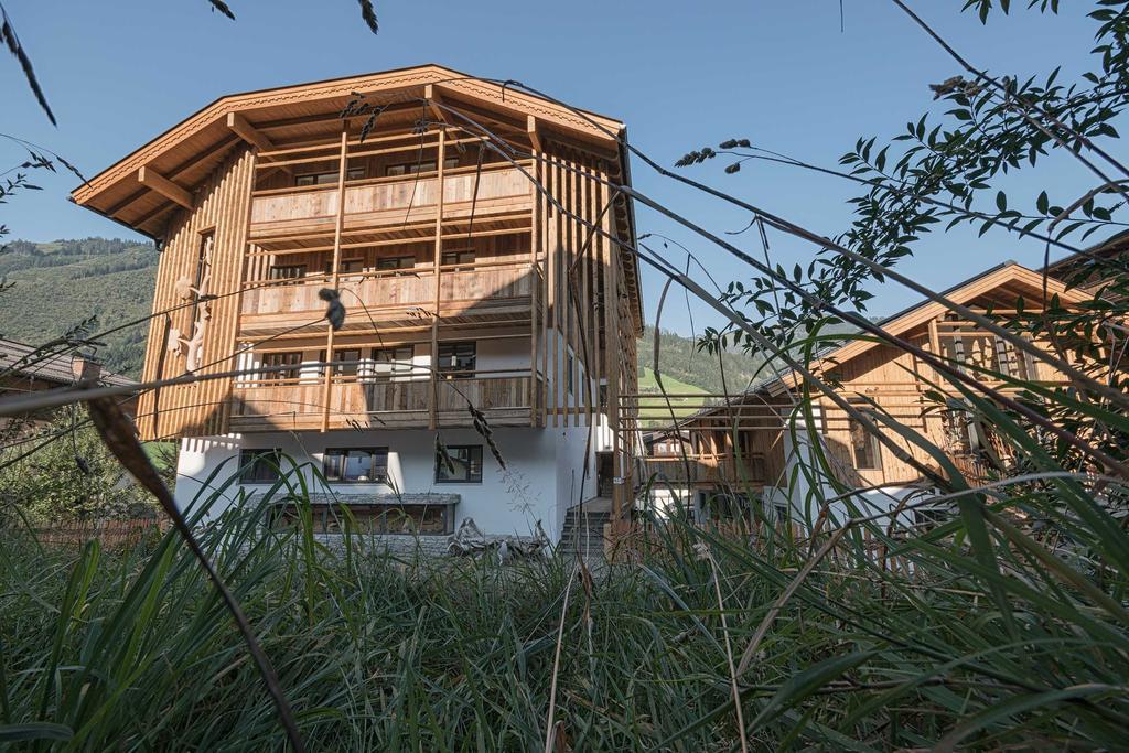 Atelier Garni Astei Großarl