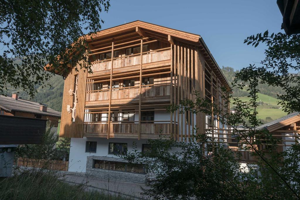 Atelier Garni Astei 3* Großarl