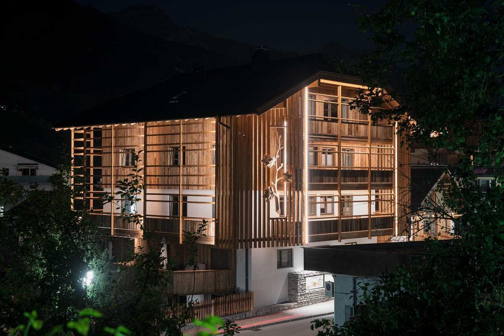 Atelier Garni Astei Gasthof 3*