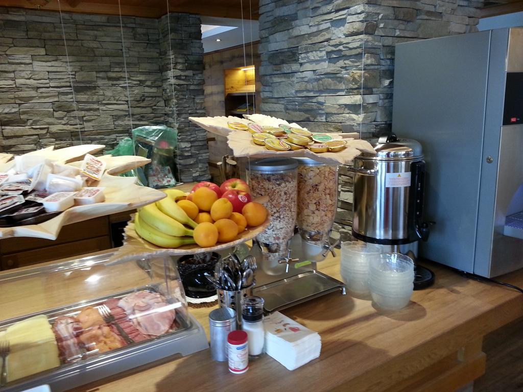 Atelier Garni Astei Gasthof 3*