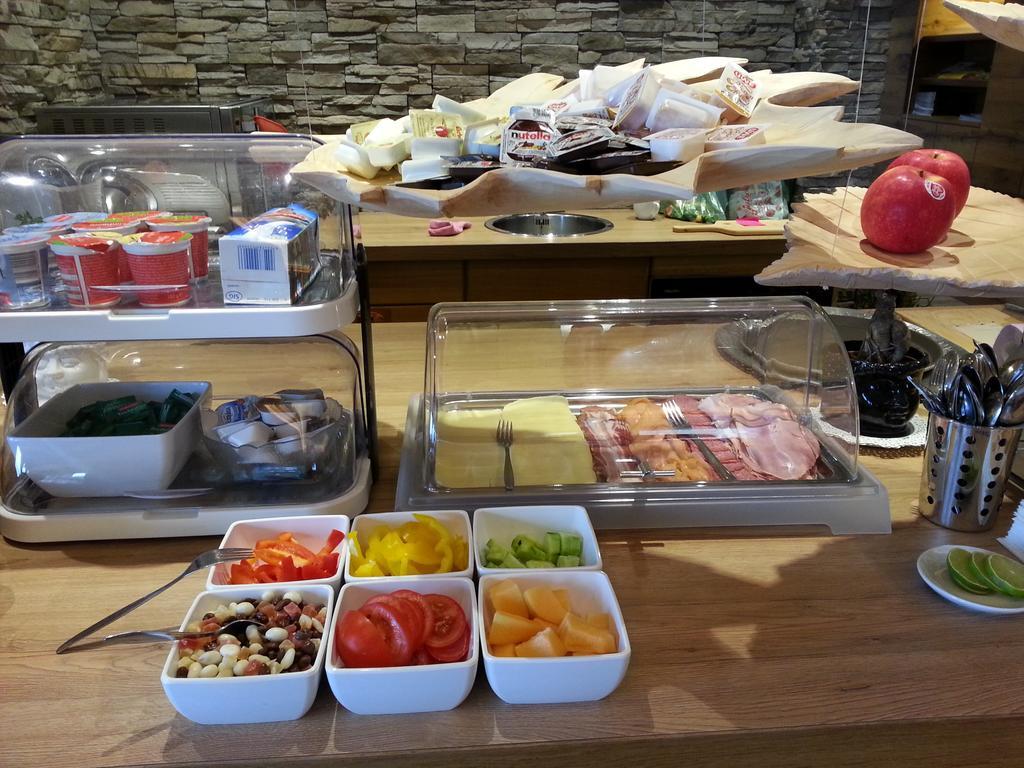 Atelier Garni Astei Gasthof 3*