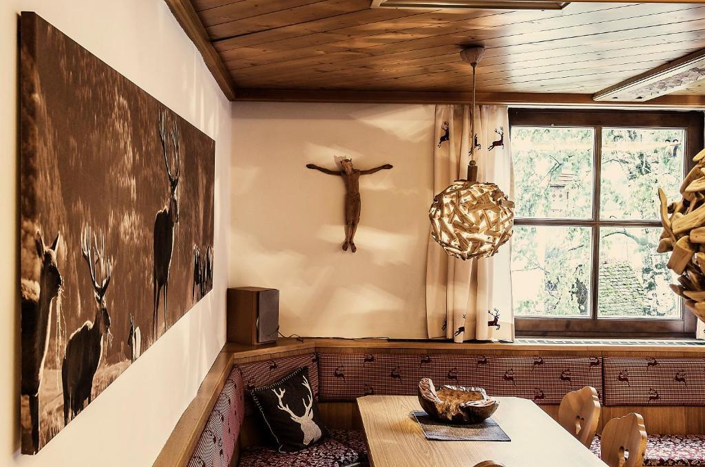 Gasthof Atelier Garni Astei Großarl